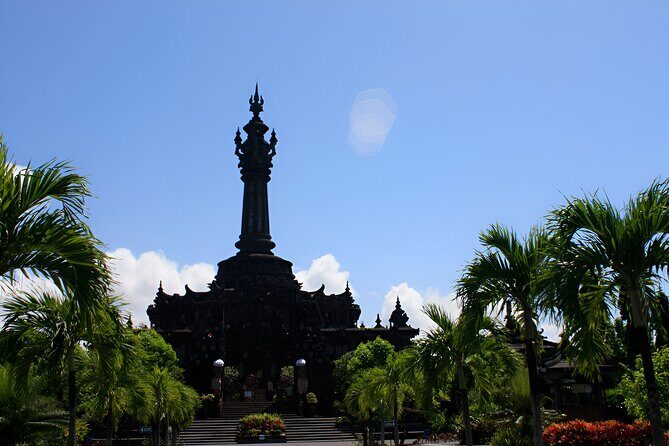 Private Half-Day Tour: Denpasar City Trip - Who Will Love This Tour?