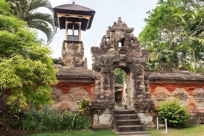 Private Half-Day Tour: Denpasar City Trip - FAQs