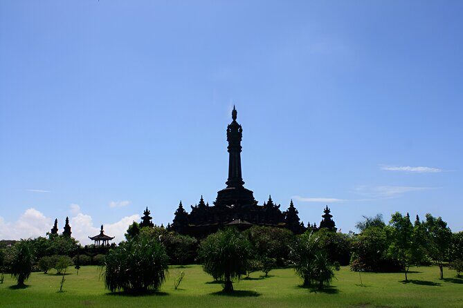 Private Half-Day Tour: Denpasar City Trip Packages - Key Points