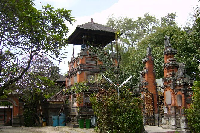 Private Half-Day Tour: Denpasar City Trip Packages - What’s Included and What to Consider