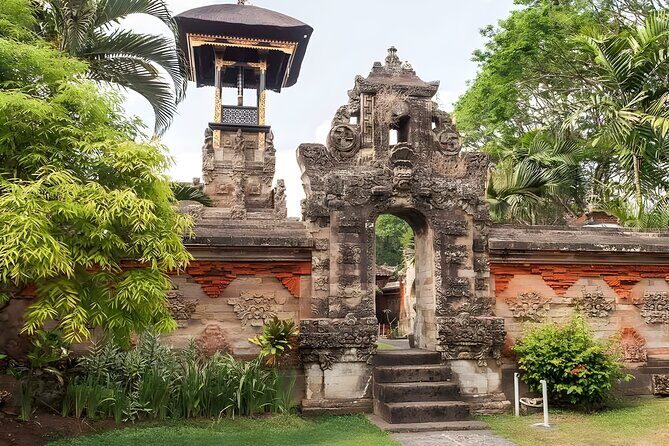 Private Half-Day Tour: Denpasar City Trip Packages - Final Thoughts: Is This Tour Right for You?