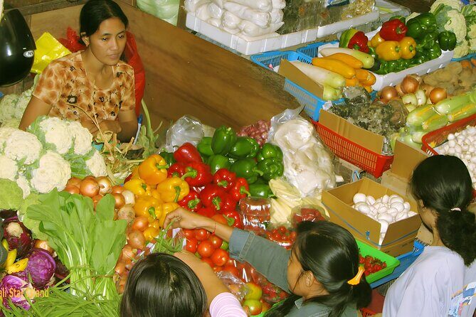 Private Half-Day Tour: Denpasar City Trip Packages - Who Should Book This Tour?