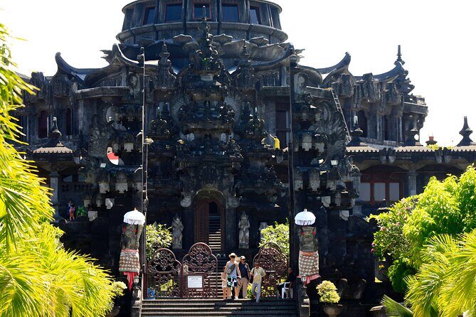 Private Half-Day Tour: Denpasar City Trip Packages - FAQ
