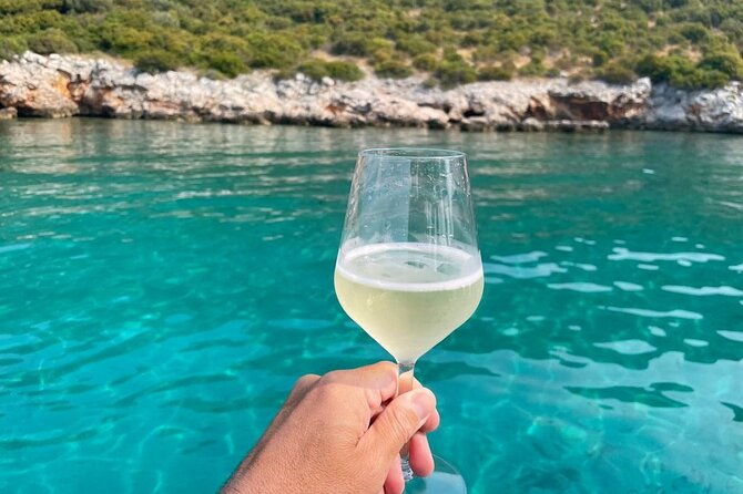 private-half-day-tour-elaphiti-islands-by-speedboat-dubrovnik