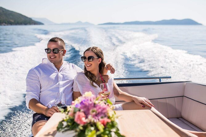 private-half-day-tour-elaphiti-islands-by-speedboat-dubrovnik