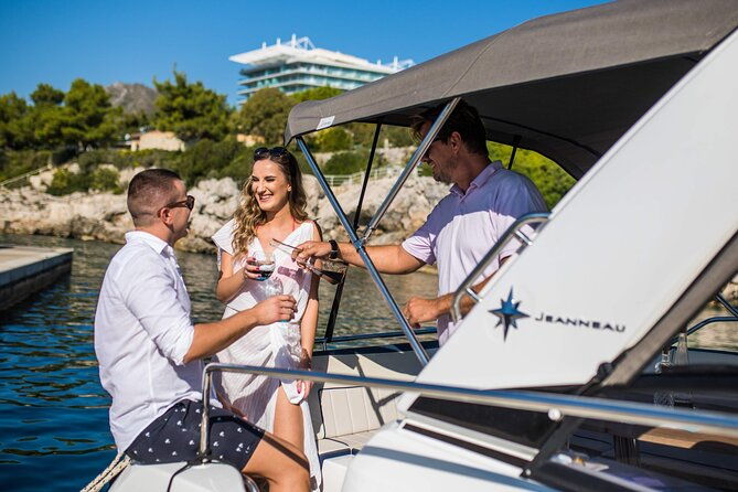 private-half-day-tour-elaphiti-islands-by-speedboat-dubrovnik