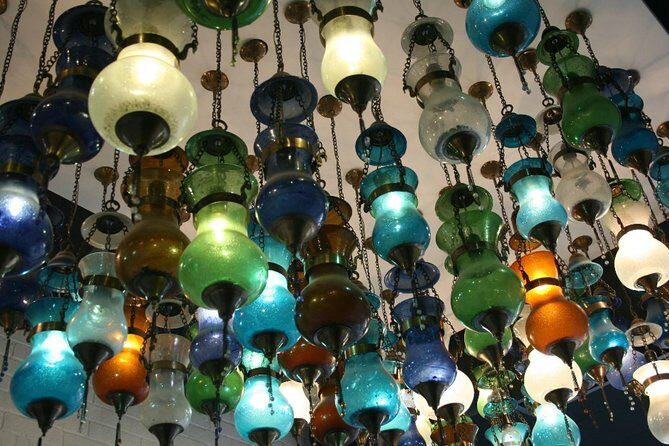 Private Half-Day Tour: Explore a Local Cairo Market and Neighborhood - The Itinerary in Detail