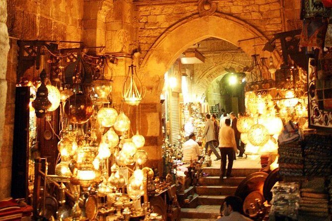 Private Half-Day Tour: Explore a Local Cairo Market and Neighborhood - Who Would Love This Experience?
