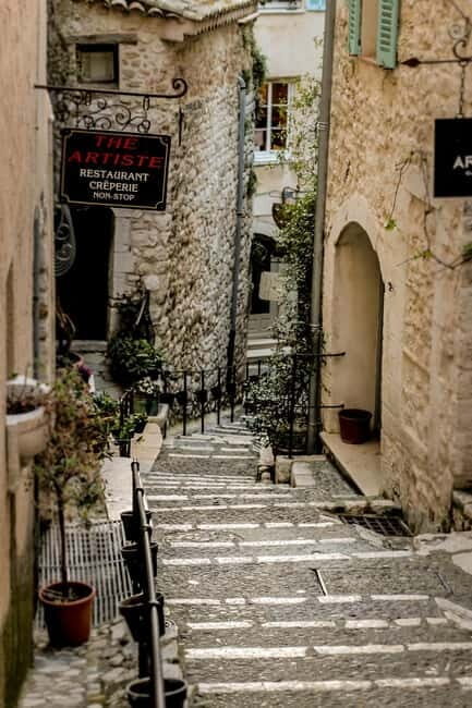 Private Half-Day Tour: Eze & Saint-Paul de Vence - Why Choose This Tour? A Closer Look