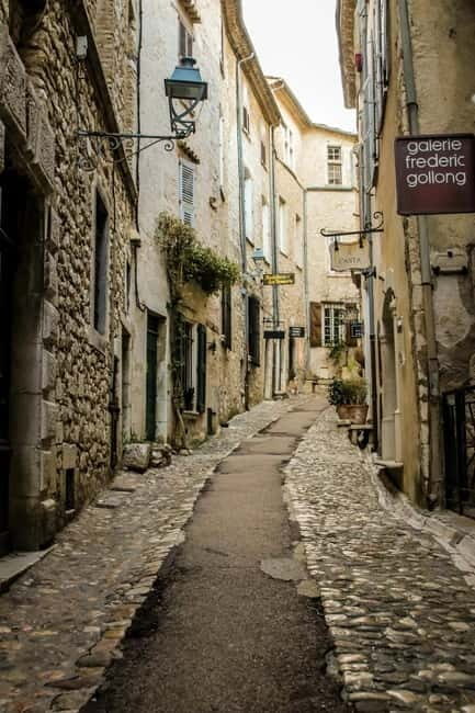 Private Half-Day Tour: Eze & Saint-Paul de Vence - The Itinerary Breakdown