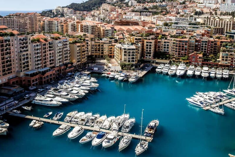 Private Half-Day Tour: Eze Village and Monaco Monte-Carlo - FAQ