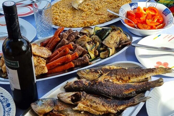 Private Half Day Tour | Food & Drinks | Vrgada - Who Is This Tour Best For?