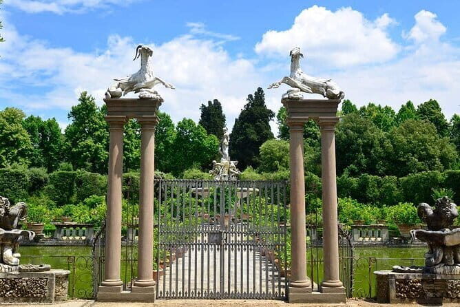 Private Half-Day Tour from Florence to Chianti Wine Region - FAQs