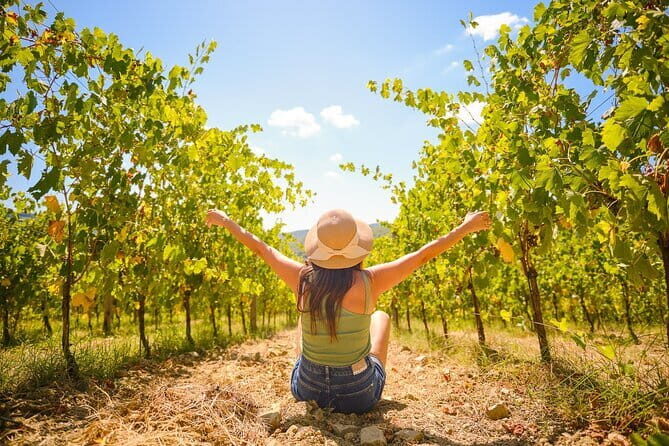 Private Half-Day Tour from Florence to Chianti Wine Region - Final Thoughts