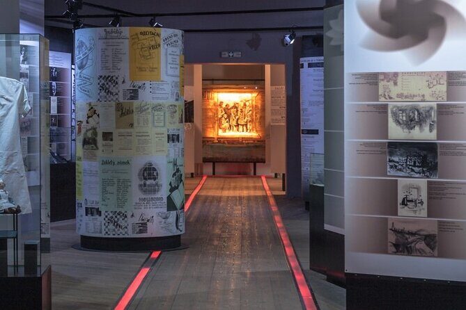 Private Half-Day Tour From Prague To Terezín Concentration Camp - Who Is This Tour Best Suited For?
