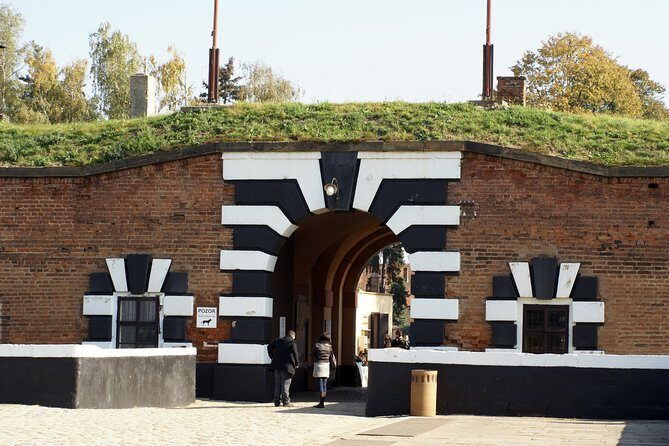 Private Half-Day Tour From Prague To Terezín Concentration Camp - The Sum Up