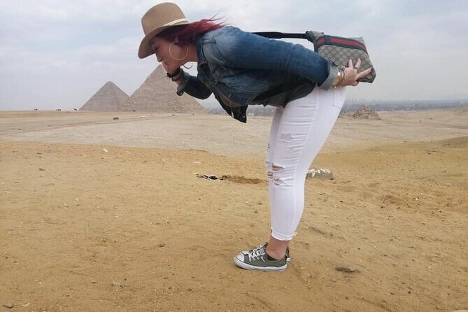 Private Half Day Tour Giza Pyramids &Great Sphinx with Tour Guide - The Sum Up