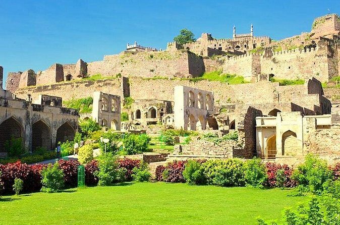 Private Half-Day Tour: Golconda Fort and Qutb Shahi Tombs from Hyderabad - Who Would Love This Tour?