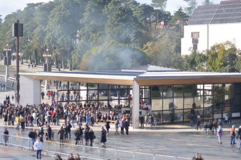 private-half-day-tour-in-fatima-sanctuary