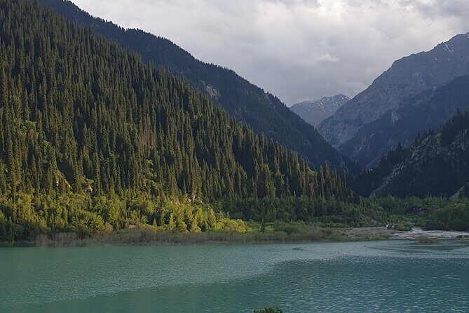 Private half Day Tour in Issyk Mountain Lake - Key Points