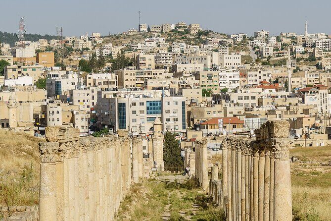 Private Half Day Tour in Jerash From Amman - Final Thoughts