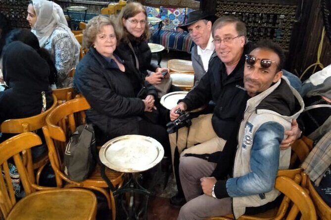 Private Half-Day Tour in Khan el-Khalili Market with Lunch - How the Experience Feels in Practice
