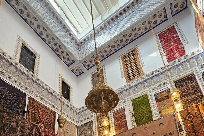 Private Half Day Tour in Marrakech with Guide - Unpacking the Experience: A Comprehensive Review