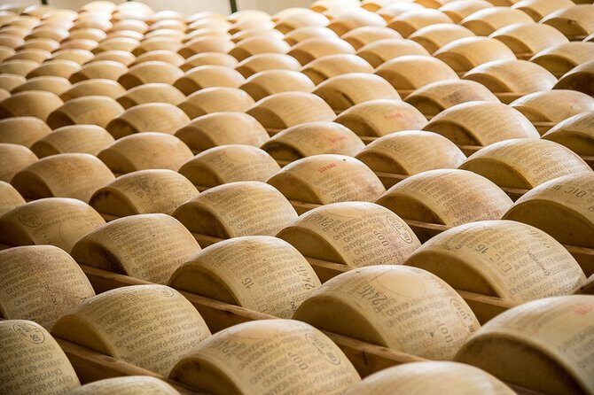 Private half day tour in Parma - What the Tour Offers for Food Lovers