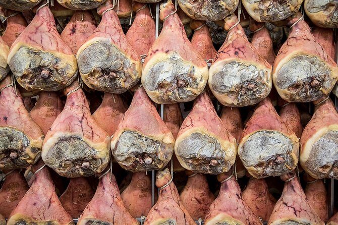 Private half day tour in Parma - Who Should Consider This Tour?