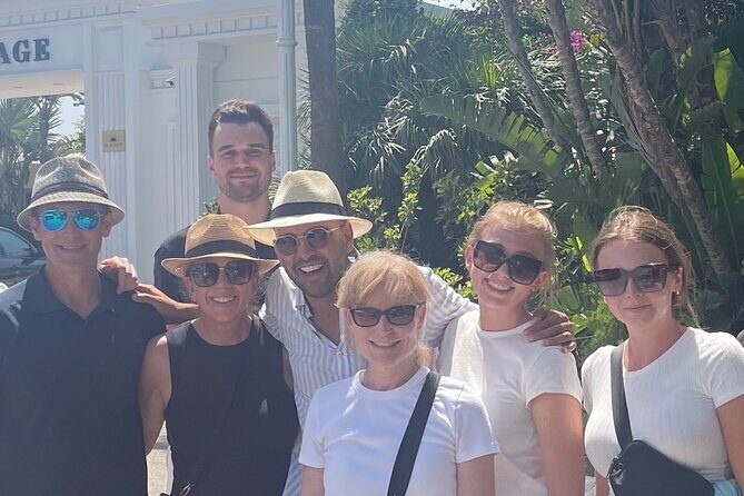 Private Half Day Tour In Tangier - Transportation, Timing, and Group Size