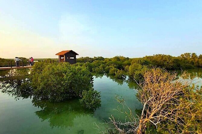Private Half Day Tour in the North of Qatar - Frequently Asked Questions