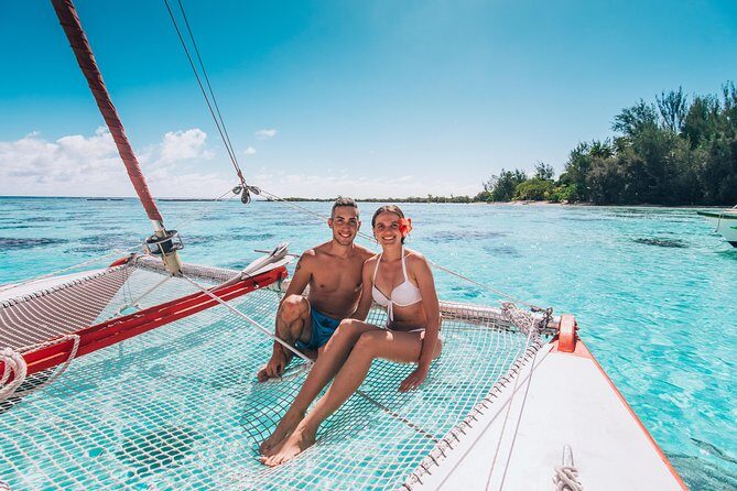 PRIVATE Half Day Tour : Moorea Snorkeling & Sailing on a Catamaran named Taboo - Final Thoughts: Is It Worth It?