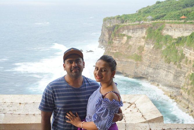 Private Half Day Tour Most Visited Bali Temple and Beach - Key Points