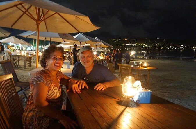 Private Half Day Tour Most Visited Bali Temple and Beach - Why This Tour Is a Great Choice