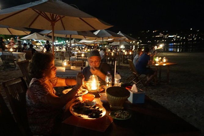 Private Half Day Tour Most Visited Bali Temple and Beach - Who Should Consider This Tour?