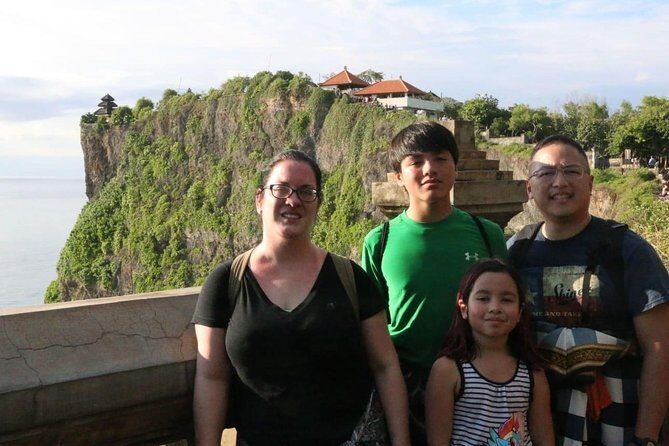 Private Half Day Tour Most Visited Bali Temple and Beach - FAQ