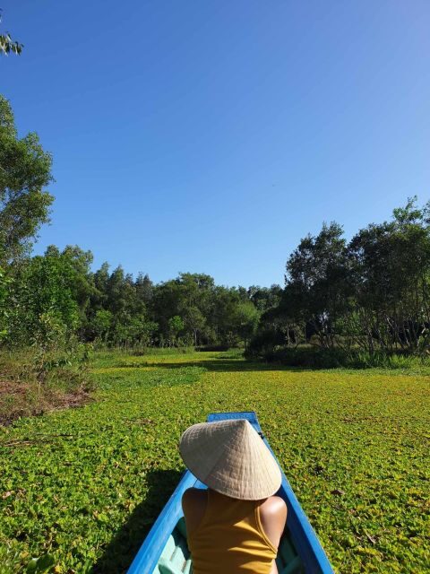 Private half day tour - Nature, wildlife & forest in Can Tho - Why This Tour Is a Fantastic Choice