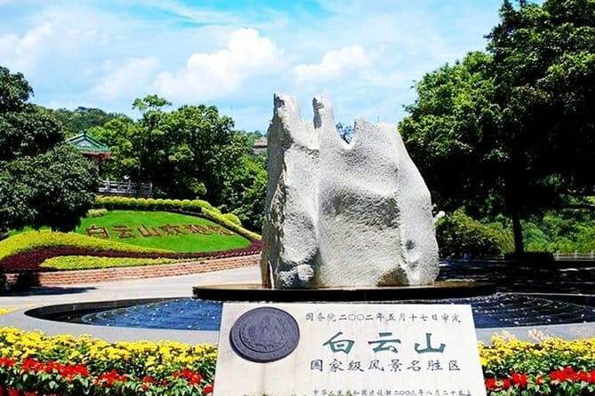 Private Half-Day Tour of Baiyun Mountain in Guangzhou - Why This Tour Provides Good Value