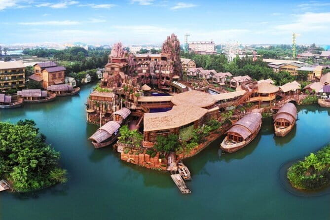 Private Half-Day Tour of Baiyun Mountain in Guangzhou - Frequently Asked Questions