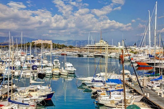 private-half-day-tour-of-cannes-antibes-and-saint-paul-de-vence-from-nice