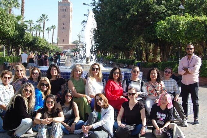 Private Half-Day Tour of Casablanca - What’s Included and What to Keep in Mind