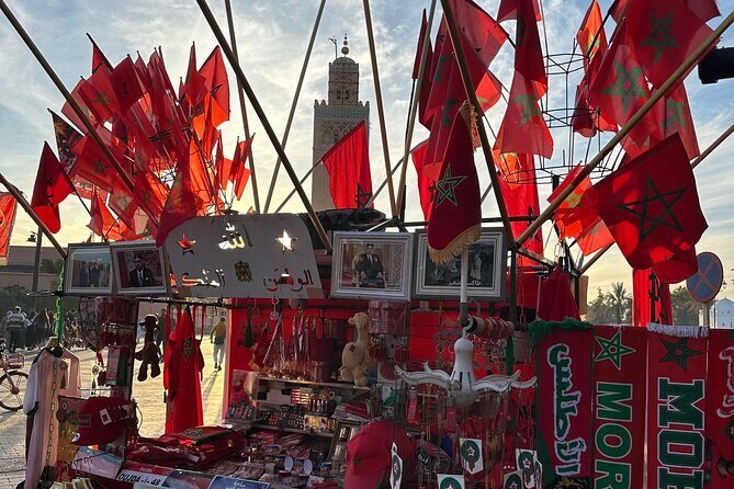 Private Half-Day Tour of Casablanca - Final Thoughts