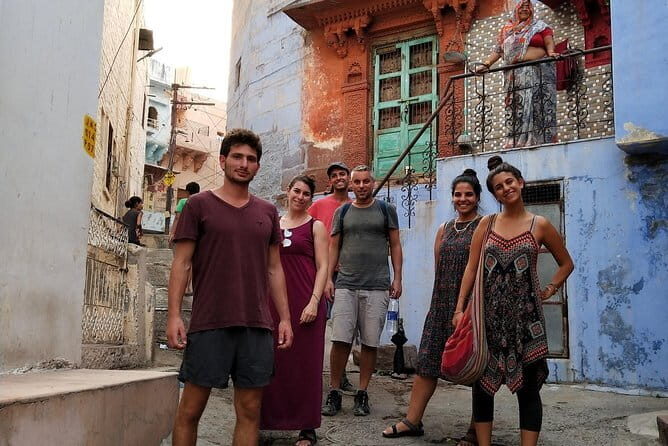 Private Half-Day Tour of Golden Monuments in Jaisalmer - The Sum Up