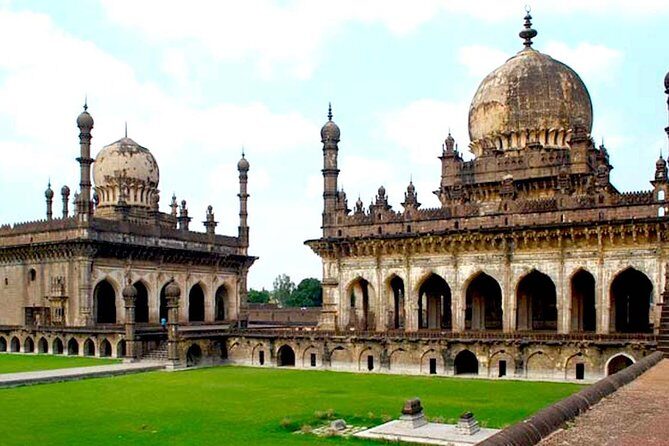 Private Half-Day Tour of Hyderabad Including Sound & Light Show - Is This Tour Worth It?