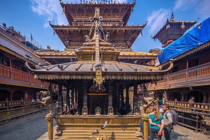 Private Half-Day Tour of Patan From Kathmandu - FAQ