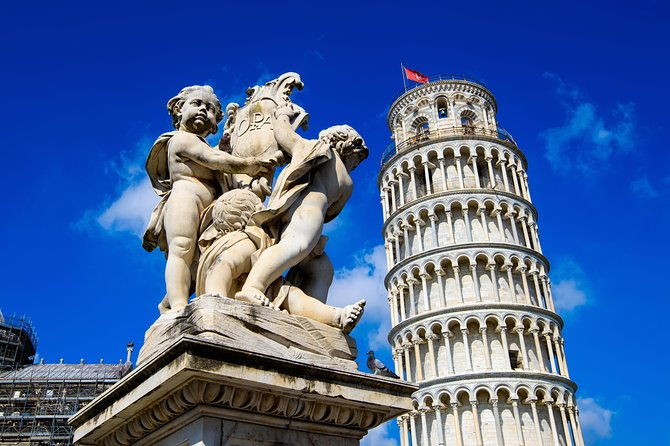private-half-day-tour-of-pisa-from-florence