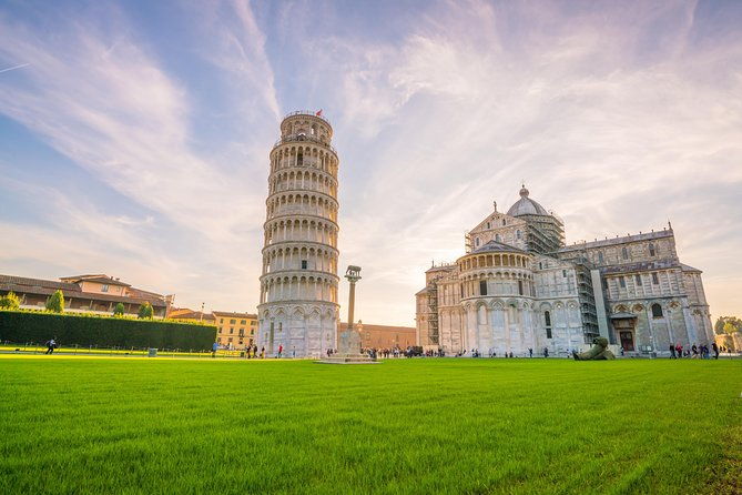 private-half-day-tour-of-pisa-from-florence