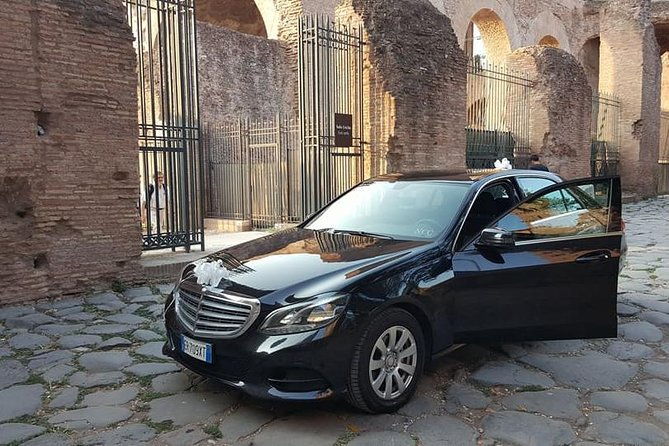 private-half-day-tour-of-rome-with-chauffeur