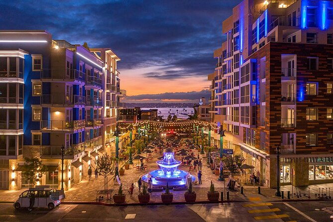 private-half-day-tour-of-san-diego-with-a-driver-guide