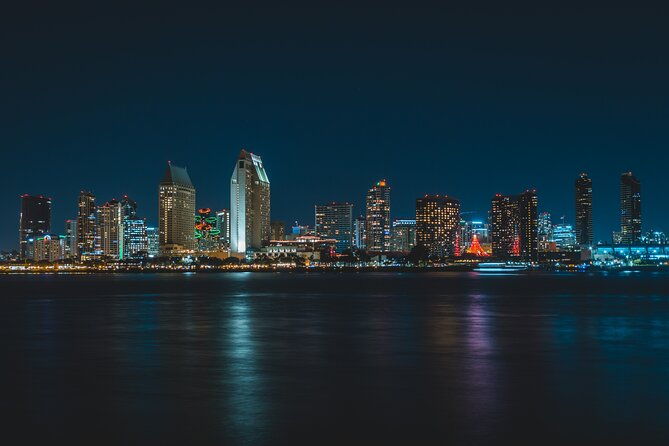 private-half-day-tour-of-san-diego-with-a-driver-guide